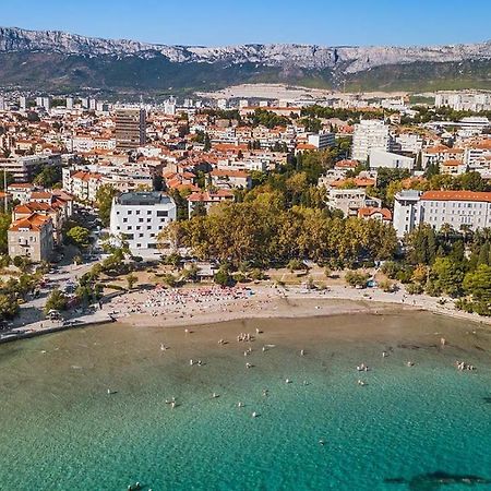 Adriatic Dream Apartment Сплит Екстериор снимка