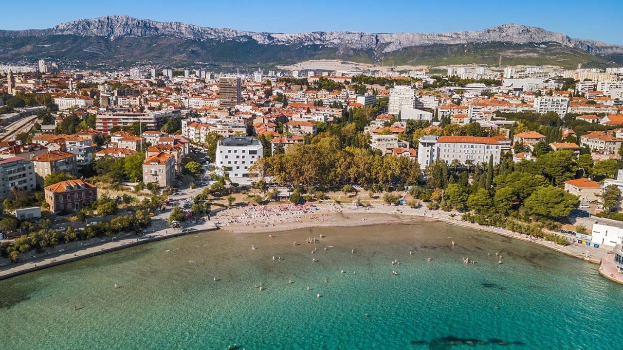 Adriatic Dream Apartment Сплит Екстериор снимка