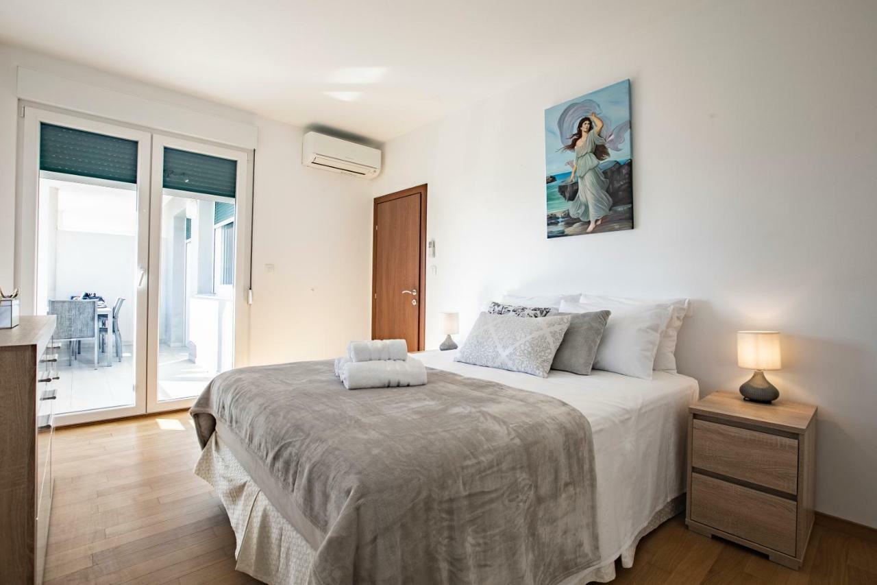 Adriatic Dream Apartment Сплит Екстериор снимка