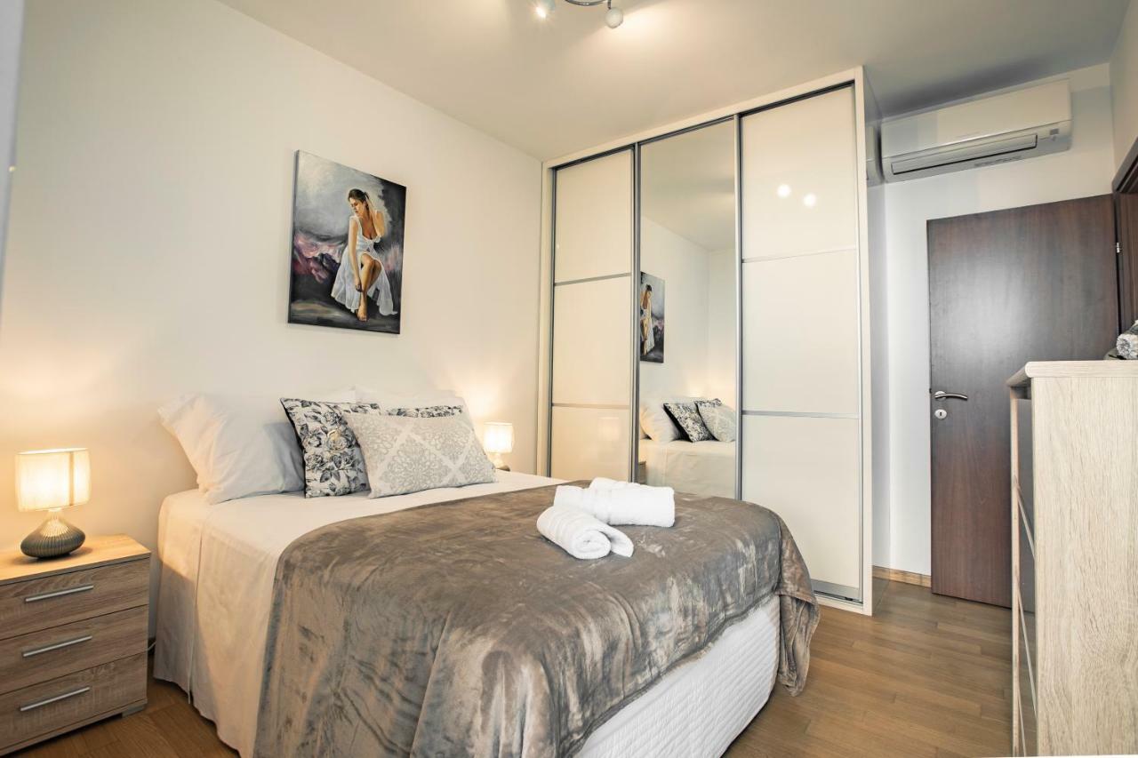 Adriatic Dream Apartment Сплит Екстериор снимка