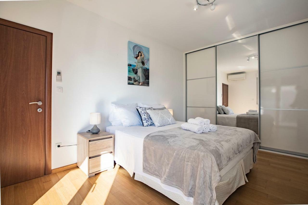 Adriatic Dream Apartment Сплит Екстериор снимка