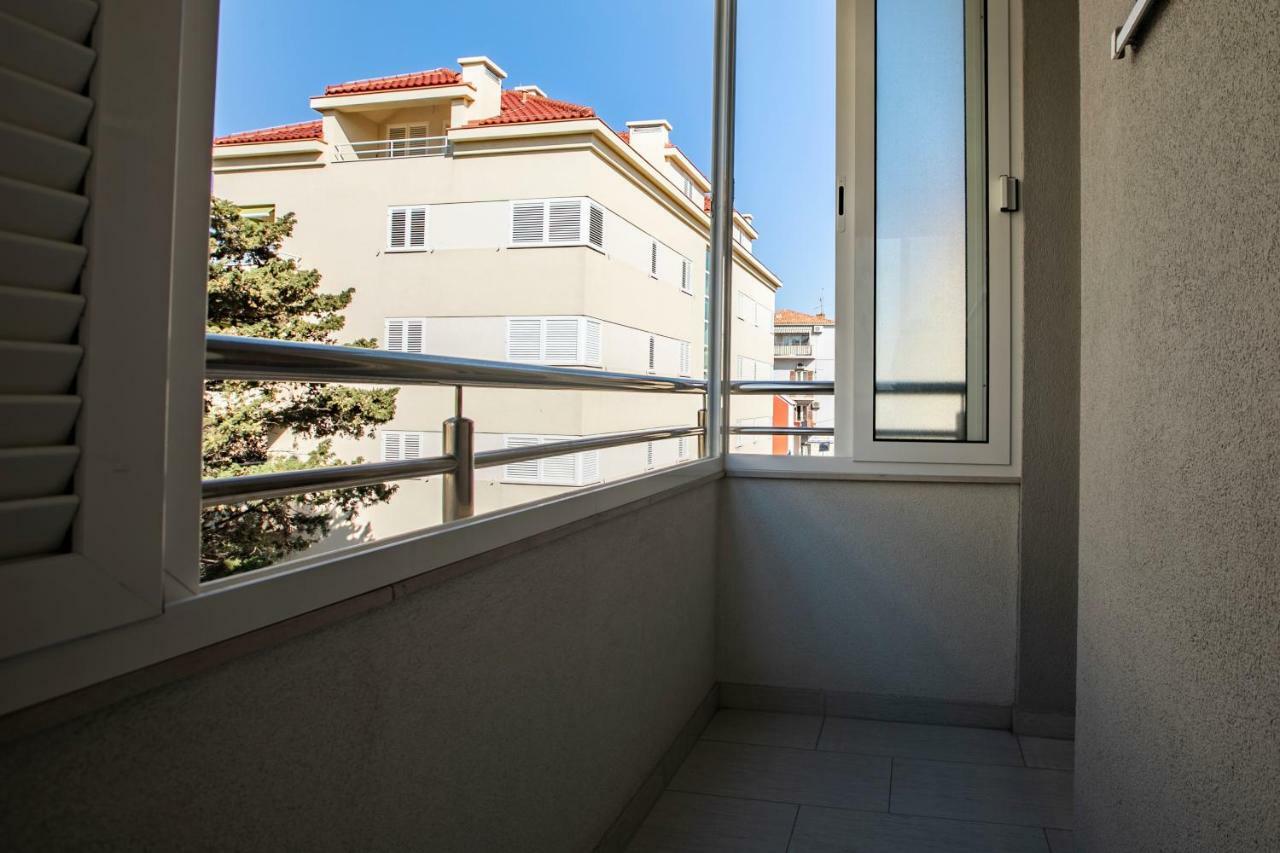 Adriatic Dream Apartment Сплит Екстериор снимка