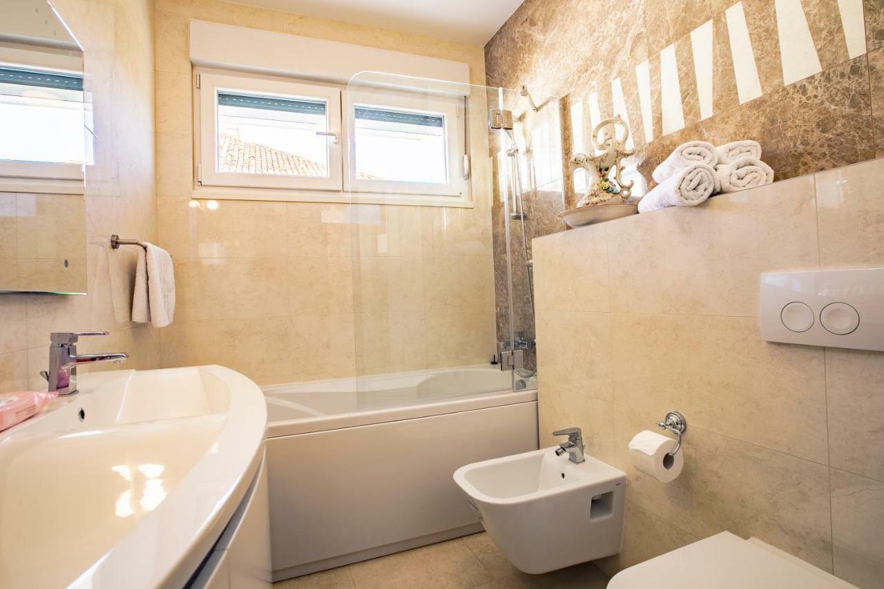 Adriatic Dream Apartment Сплит Екстериор снимка