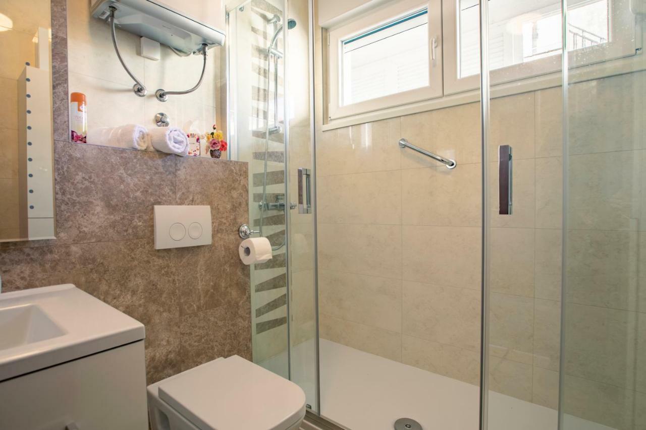Adriatic Dream Apartment Сплит Екстериор снимка