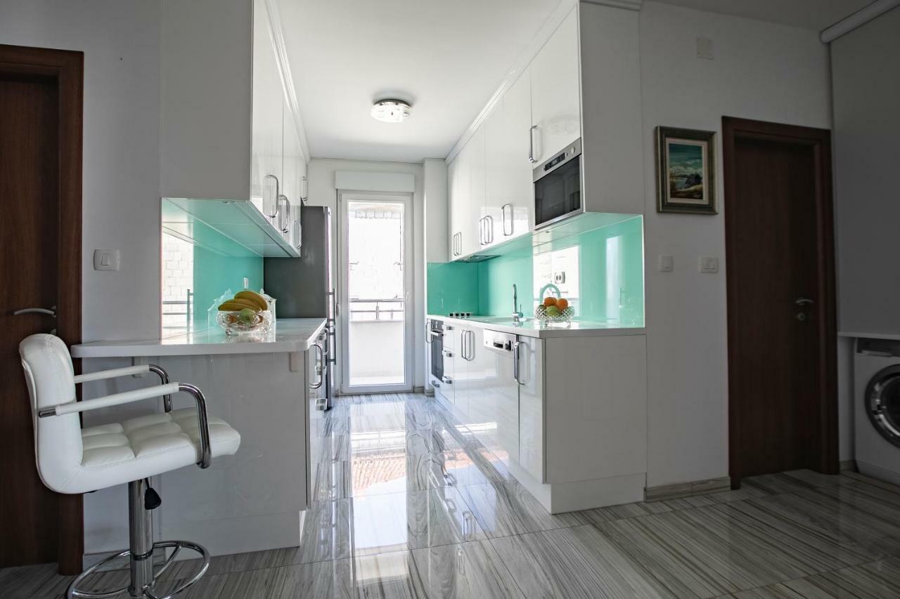 Adriatic Dream Apartment Сплит Екстериор снимка