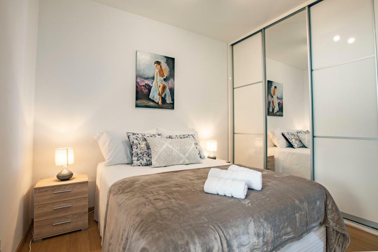 Adriatic Dream Apartment Сплит Екстериор снимка