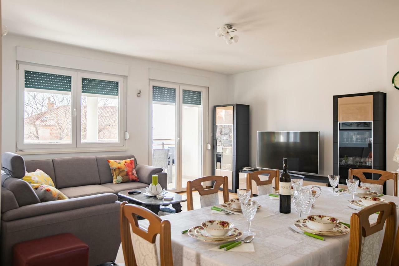 Adriatic Dream Apartment Сплит Екстериор снимка