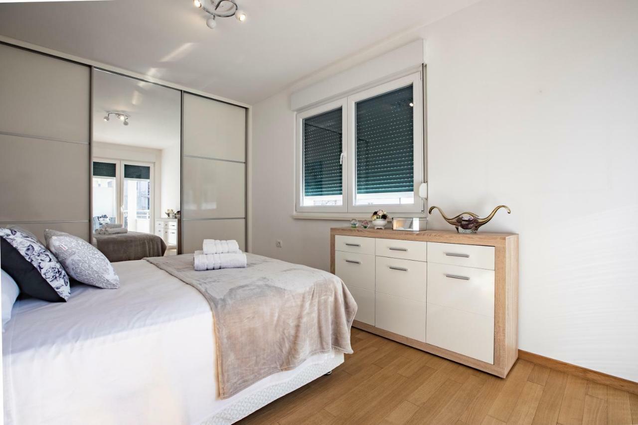Adriatic Dream Apartment Сплит Екстериор снимка