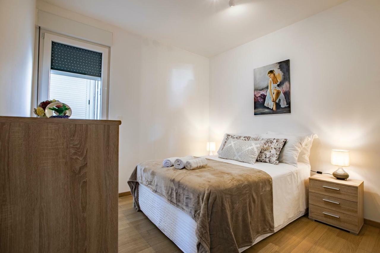 Adriatic Dream Apartment Сплит Екстериор снимка