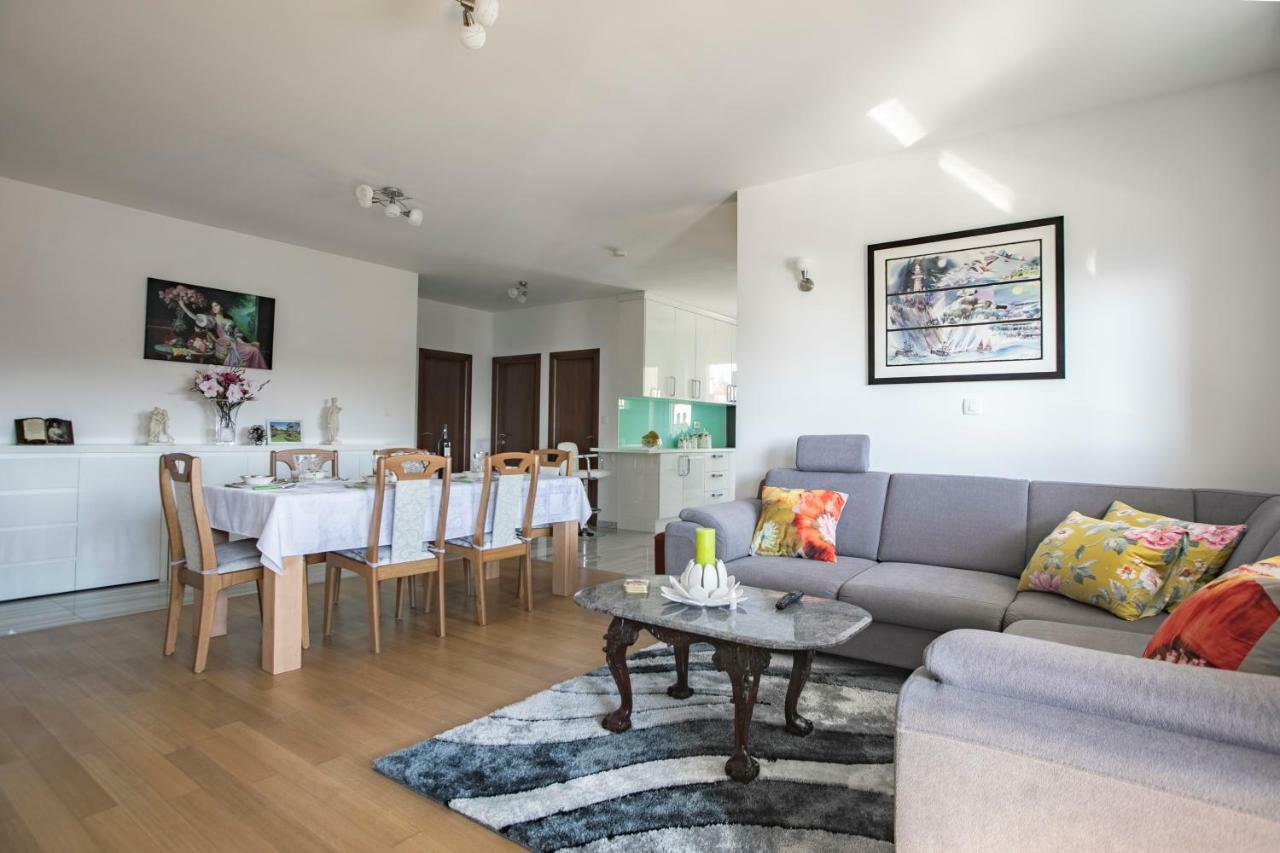 Adriatic Dream Apartment Сплит Екстериор снимка