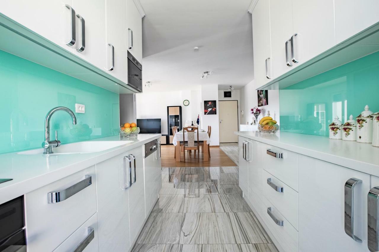 Adriatic Dream Apartment Сплит Екстериор снимка