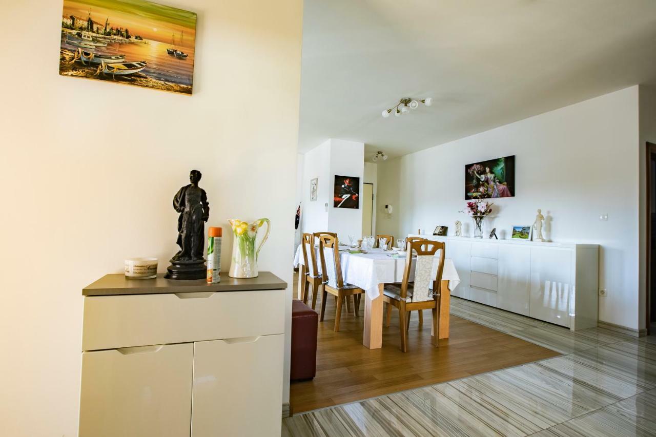 Adriatic Dream Apartment Сплит Екстериор снимка