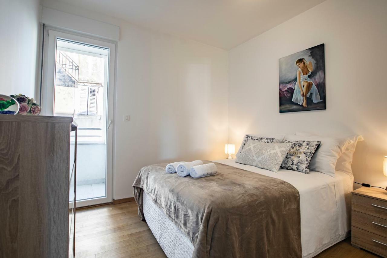 Adriatic Dream Apartment Сплит Екстериор снимка