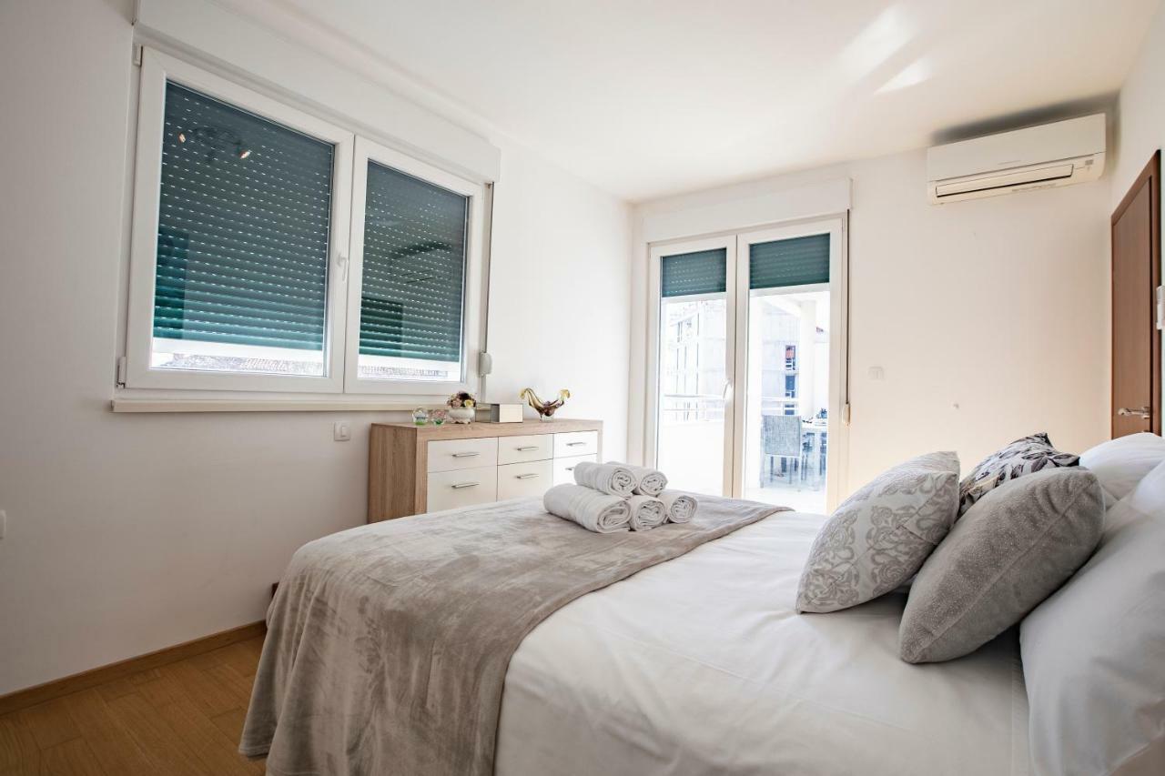 Adriatic Dream Apartment Сплит Екстериор снимка